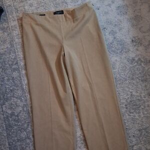Talbots Dress Pants